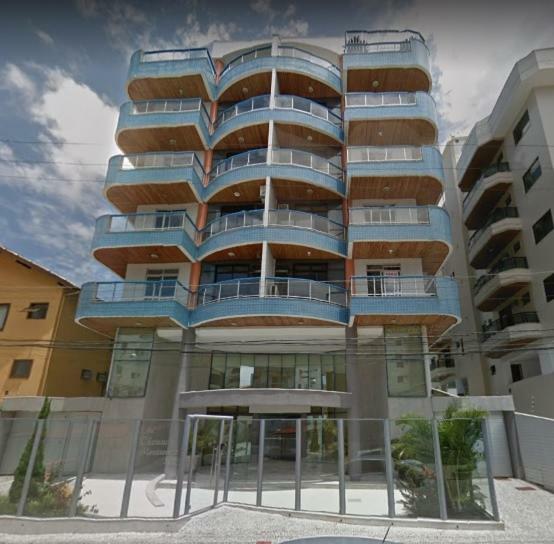 Apartamento de 3 Quartos