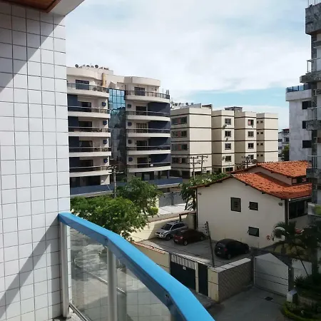 Apartamento Praia Forte-2